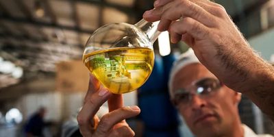 WHY SYNTHETIC LUBRICANTS MATTER ACROSS MULTIPLE INDUSTRIES