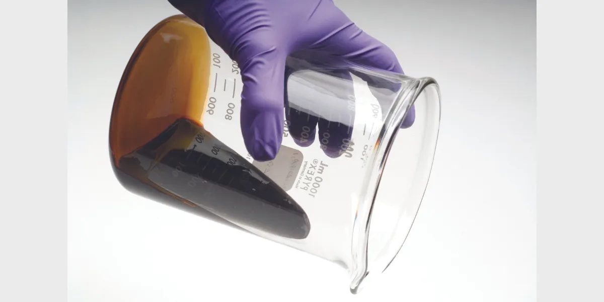 OXIDATION: WHAT CAUSES YOUR MOTOR OIL TO DETERIORATE?