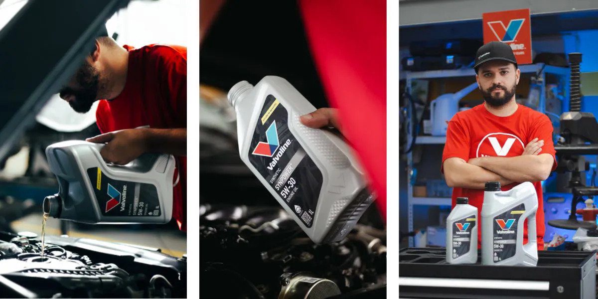 CRACKING THE CODE: A GUIDE TO READING OIL LABELS