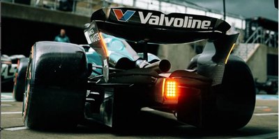 YOUR COMPLETE GUIDE TO RACING LUBRICANTS: UNLOCKING PEAK PERFORMANCE AND LONGEVITY