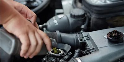 WHAT TO DO WHEN YOU'VE PUT THE WRONG ENGINE OIL IN YOUR CAR