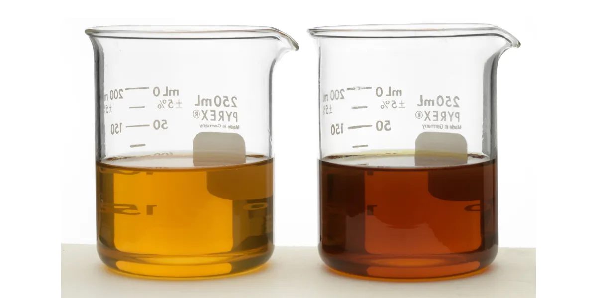 UNDERSTANDING THE CAUSES OF MOTOR OIL CONTAMINATION
