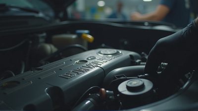 Fixing Oil Leaks Early Prevents Engine Failure and Saves You Thousands on Major Repairs Later