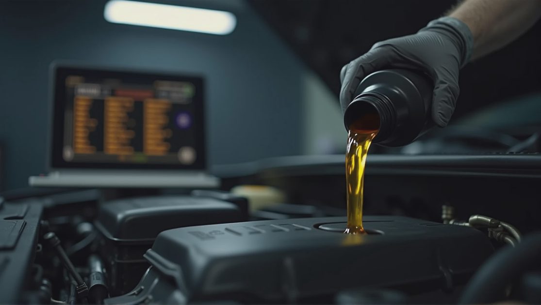 Pick the right motor oil viscosity and additives to prevent engine damage and keep your warranty valid.
