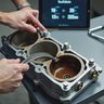 Catch Oil Leaks Early: Save Thousands From Engine Failure