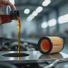 Skipping oil changes costs thousands. Here’s how a $25 to $100 service protects your engine.