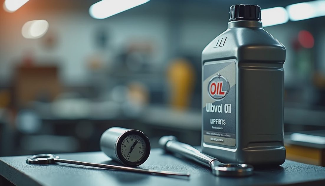 Choosing the Right Motor Oil Viscosity Can Save Your Engine and Boost Fuel Economy