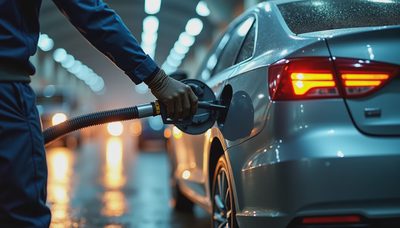 A $15 fuel-system cleaner can stop rough idle and lost mpg before you buy injectors or a fuel pump