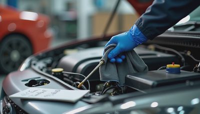 Fixing oil consumption early can save your engine from oil starvation and a catastrophic failure