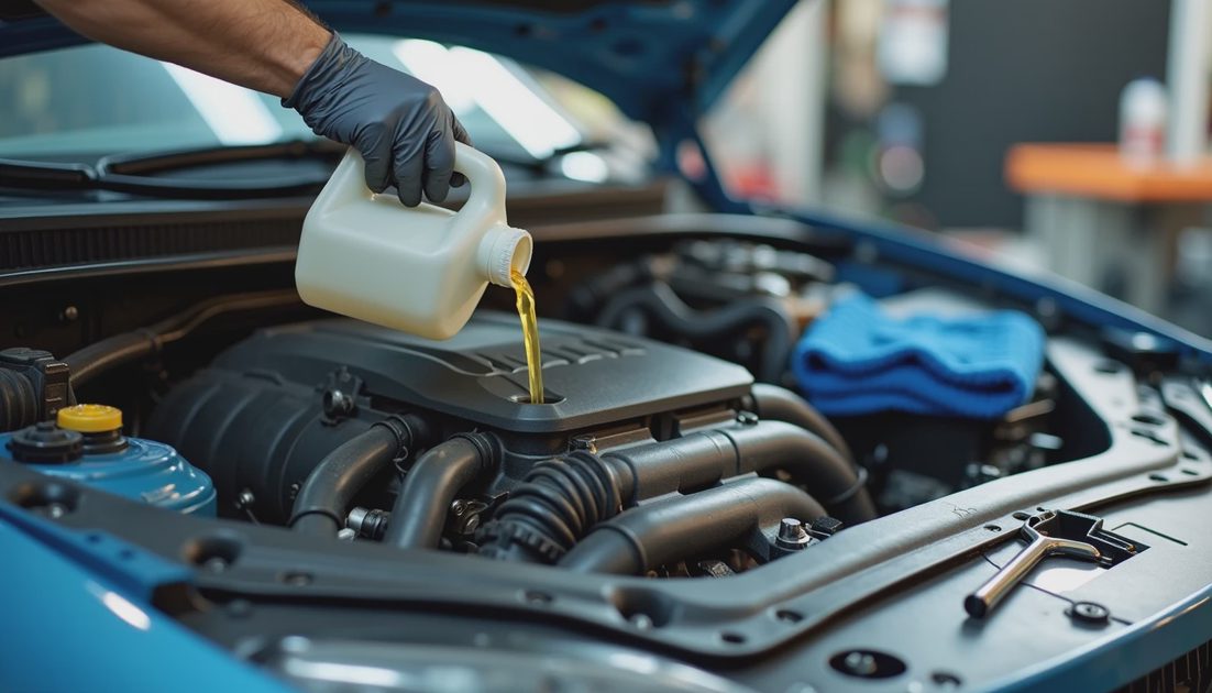 Stretching oil change intervals the right way can prevent catastrophic engine wear and a premature rebuild