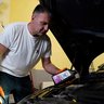 SIMPLE FLUID INSPECTIONS ANY DRIVER CAN PERFORM WITHOUT SPECIAL EQUIPMENT
