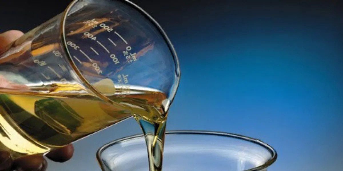 OIL SELECTION: UNDERSTANDING THE ROLE OF OIL VISCOSITY