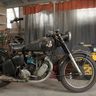 GETTING YOUR MOTORCYCLE READY FOR WINTER STORAGE