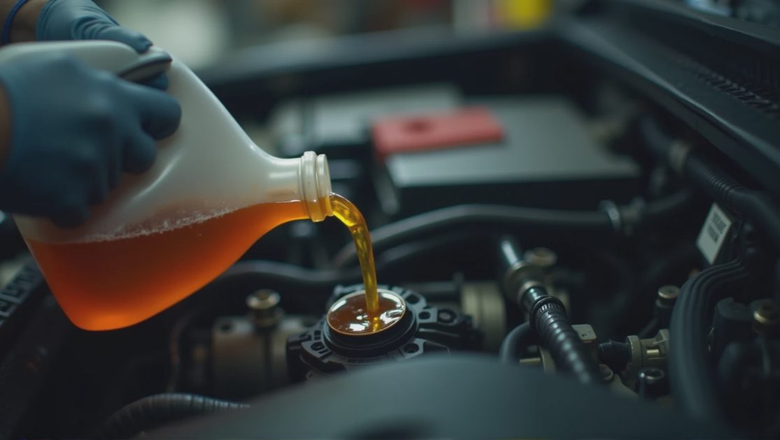Stop Wasting Money on Oil Myths and Protect Your Engine with Real Science Data