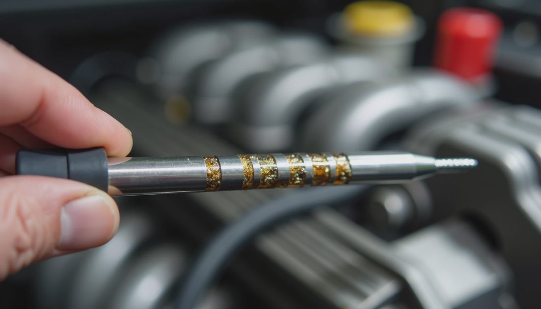Prevent a $4,000 Seizure: How to Spot Low Oil, Read the Warning Light, and Save Your Engine