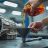 Stop Premature Wear and Clean Internal Systems With Additive Chemistry