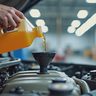 Choosing the right full synthetic oil prevents engine wear and saves you money on rebuilds