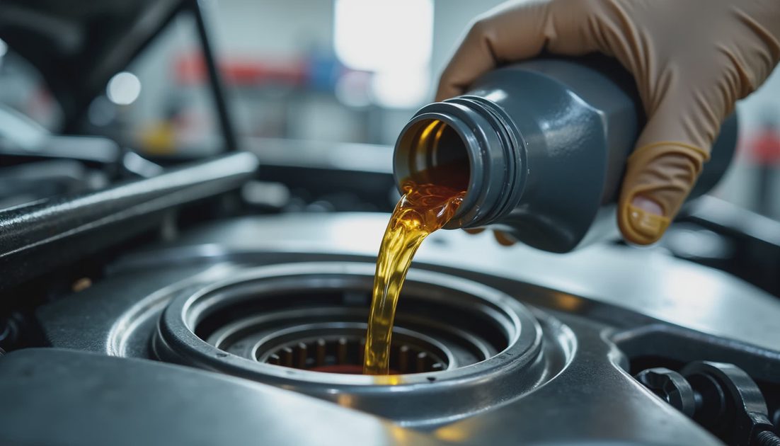 Prevent Engine Failure: How to Fix Oil Consumption, Sludge, and Wrong Viscosity Mistakes.