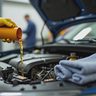Use an oil stabilizer the right way to cut friction and noise—without wrecking viscosity or masking real wear