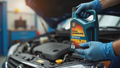 Reading the engine oil label right can prevent premature wear and an expensive engine repair
