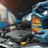 Reading the engine oil label right can prevent premature wear and an expensive engine repair