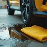 Oil Puddle Under Car After Oil Change: What It Usually Means and What to Check First