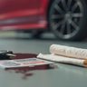 small oil puddle under car: What It Means and What to Check First
