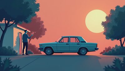 Burning Oil Smell Description: What It Really Means and What to Check First