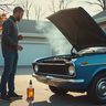 What Does Burnt Engine Oil Smell Like? A Practical Guide From the Chemistry Side