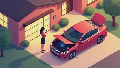 Can Burning Oil Smell Make You Sick? What the Data Actually Shows