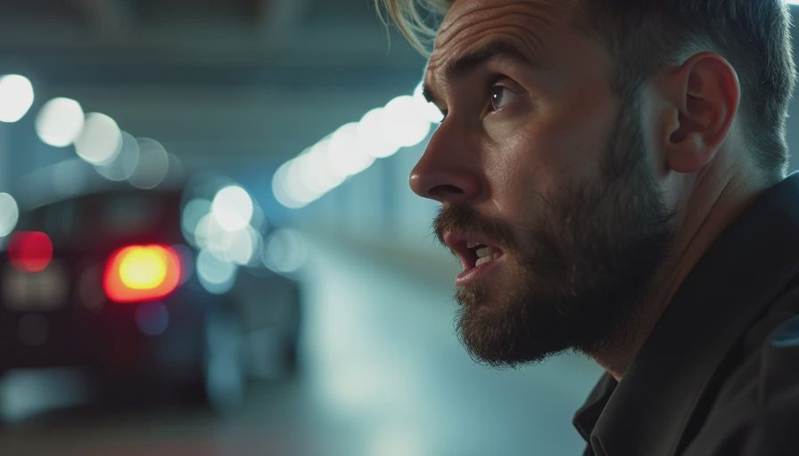 Burning Oil Smell From Exhaust: What It Usually Means and What to Check First