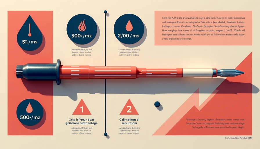 Illustration for signs of engine oil contamination