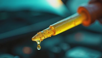 Coolant in Oil Milky Color: What It Means and Why You Can't Ignore It