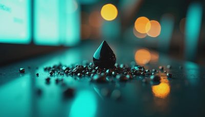 What Causes Oil to Become Thick and Black? A Lubricant Engineer Explains