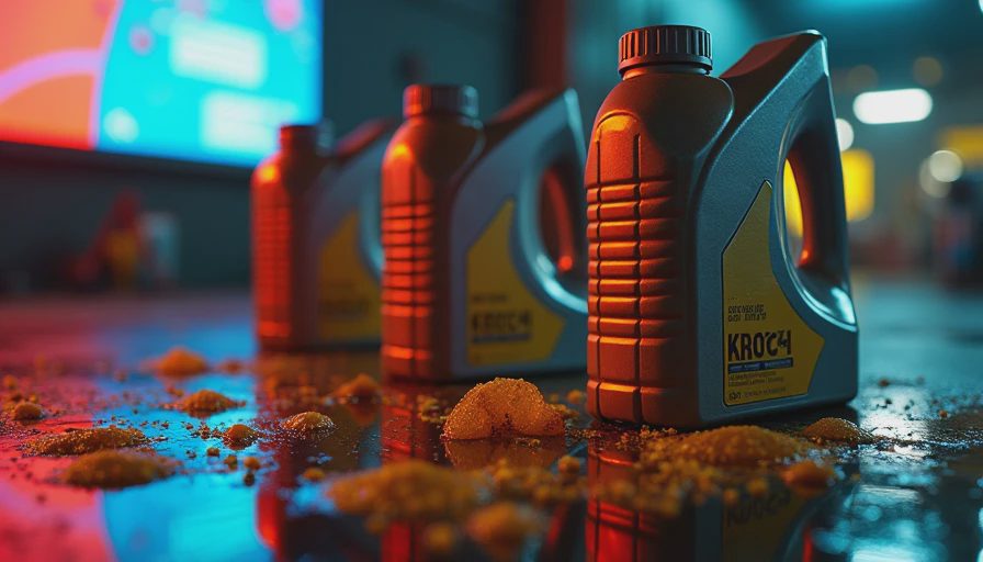 Oil Additives: What They Do, What They Don't, and How to Choose