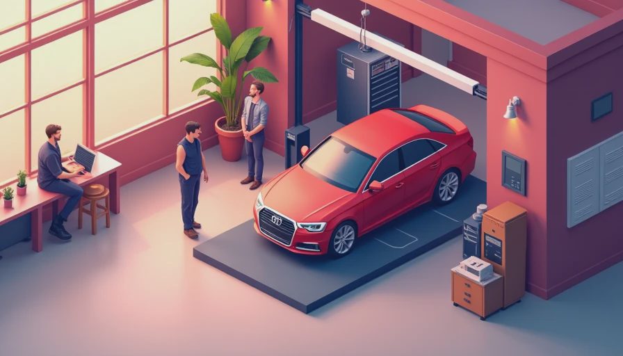 Oil Leak Repair Cost: What You Should Expect to Pay (2025 Guide)