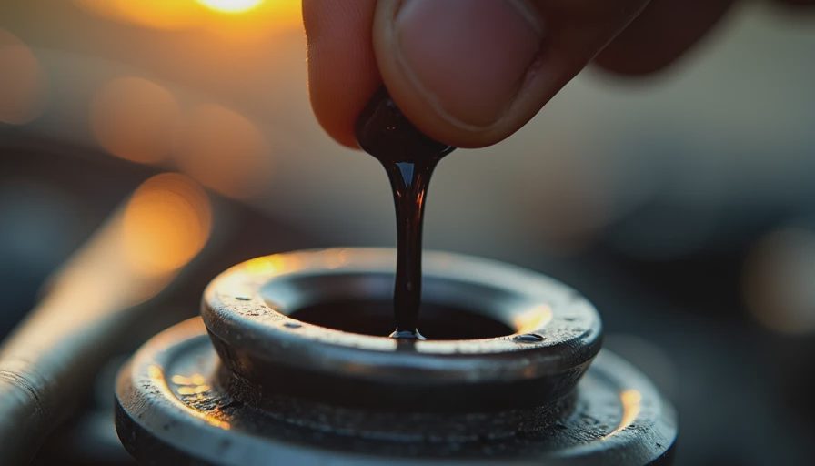 Engine Oil Leak from Top: Causes, Diagnosis, and Fixes