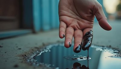 Oil Leak After Oil Change: Common Causes and How to Fix It