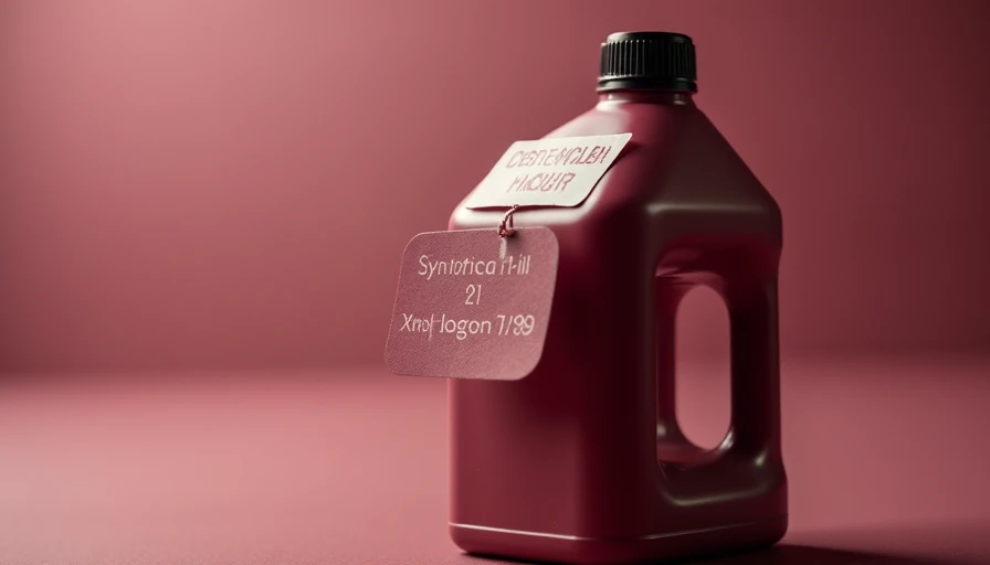 Illustration for synthetic oil vs conventional oil cost