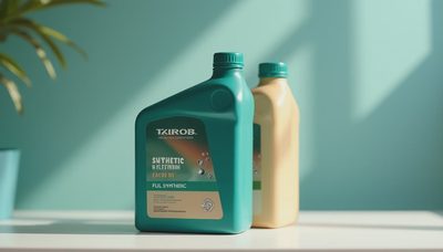 Synthetic Blend vs Full Synthetic: What the Data Actually Shows