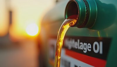 Synthetic Oil in Older Cars: What the Data Actually Shows