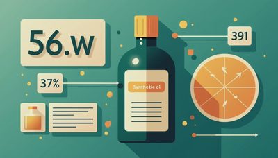 Is Synthetic Oil Worth It? The Data-Driven Answer