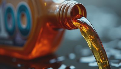 Thicker Oil for Older Engine: Does It Really Help? Here's What the Data Shows