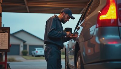 Understanding Synthetic Oil Change Intervals: What the Science Actually Says