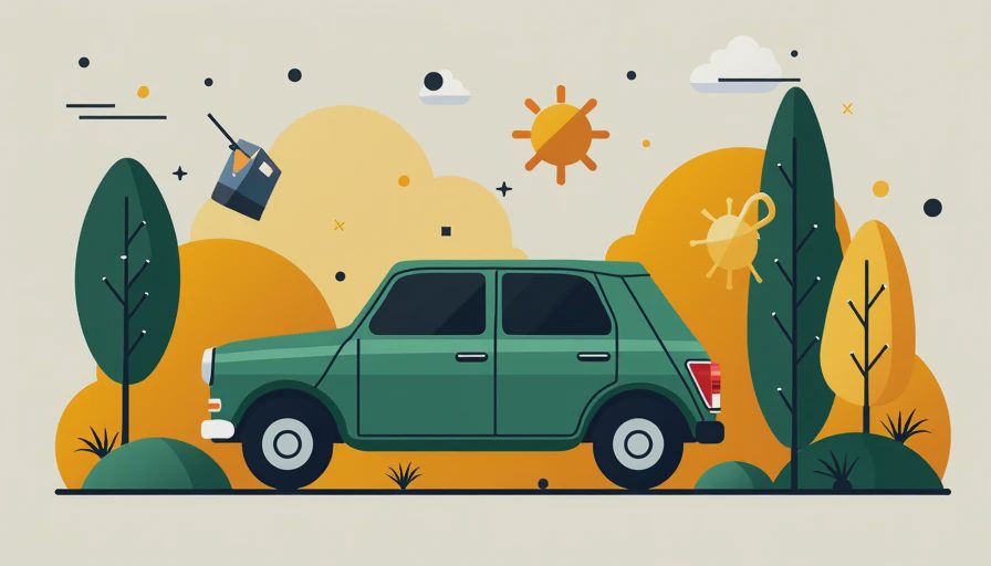Visual context for Oil Change Step-by-Step