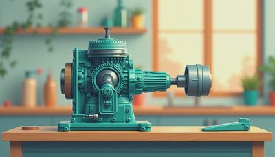Engine Working Principle: What the Oil Aisle Doesn't Tell You