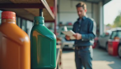 Full Synthetic Oil Comparison: What to Look For When the Labels Look the Same
