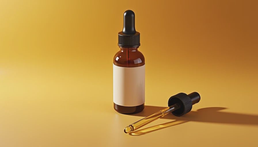 Illustration for Oil Composition Analysis