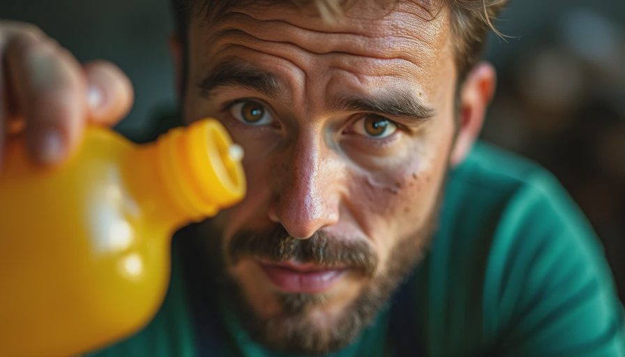 10w30 vs 5w40: What the Viscosity Numbers Actually Mean