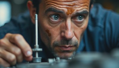 Engine Oil Additives That Work: The Chemistry Behind the Claims